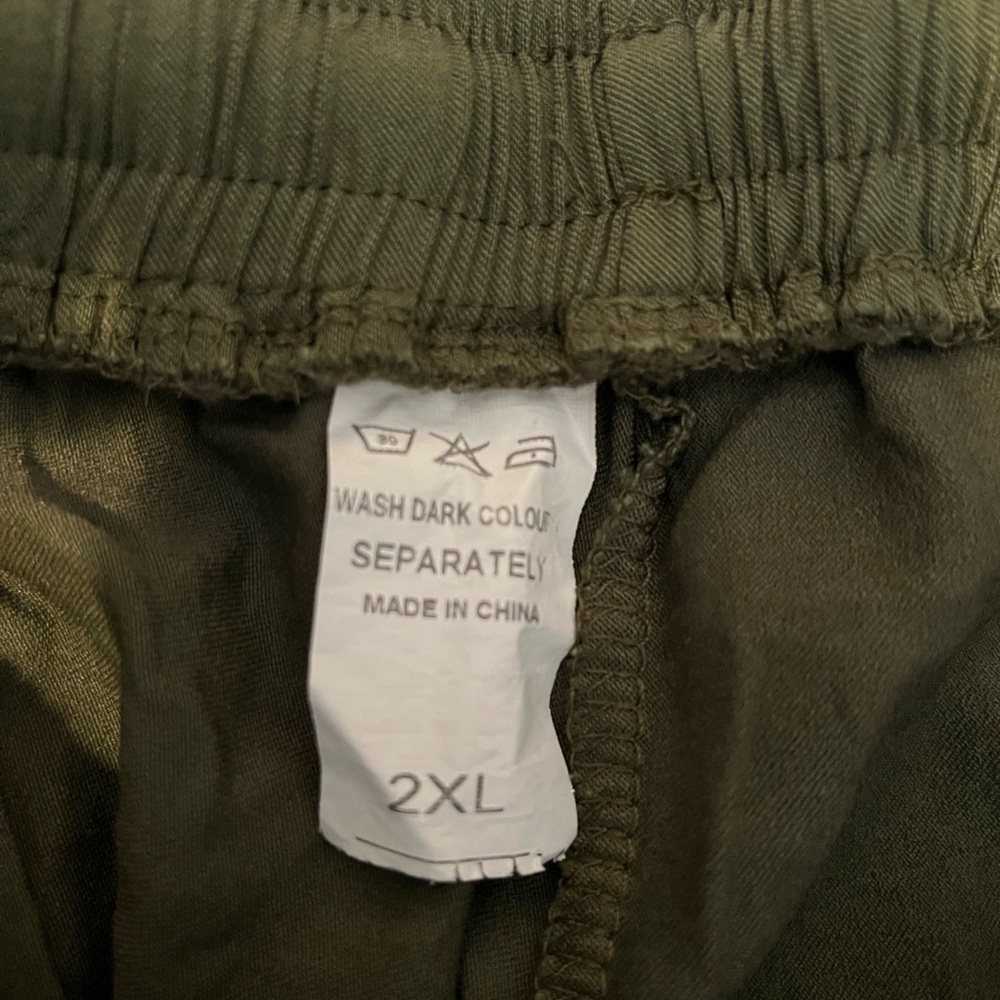 Cargo Pants - Picture 3 of 3